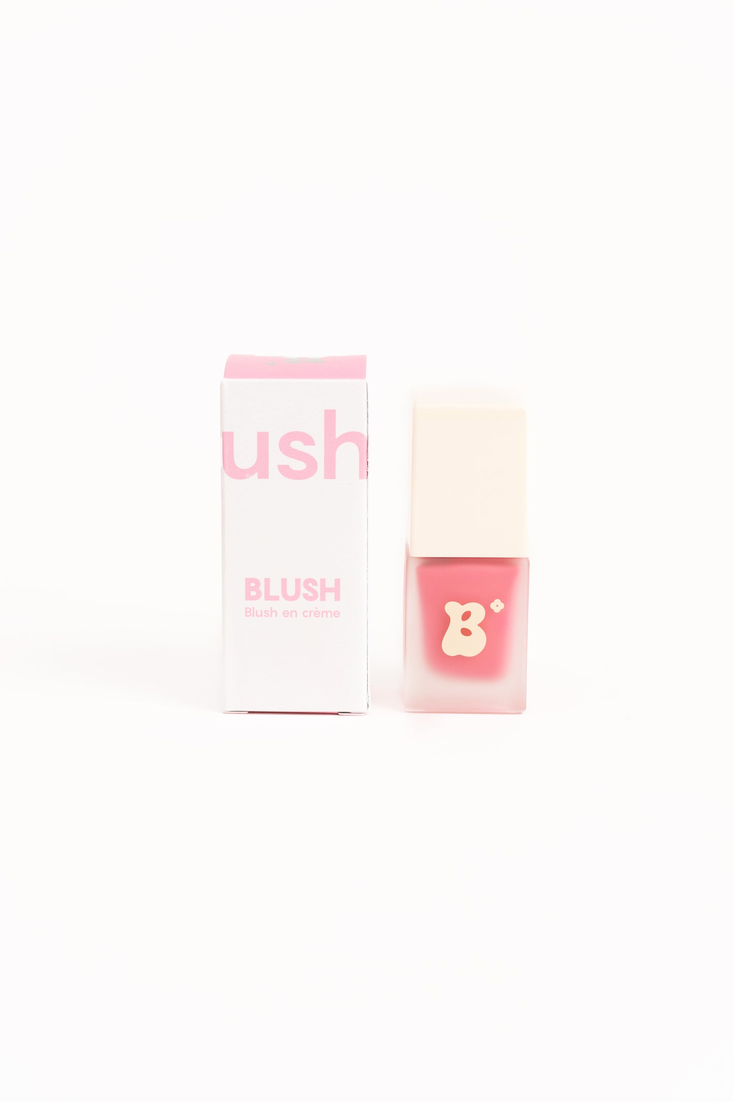 CREAM BLUSH