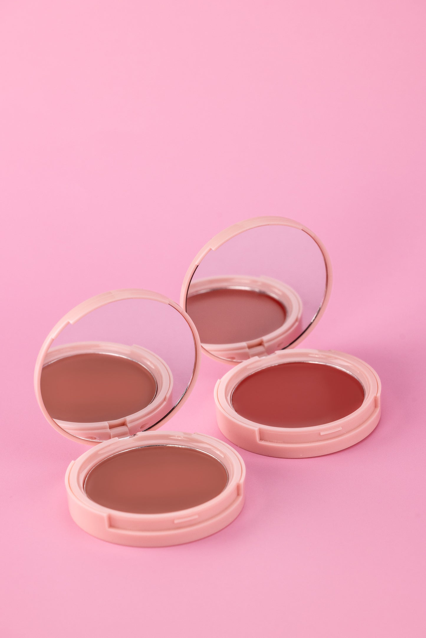 CREAM BLUSH