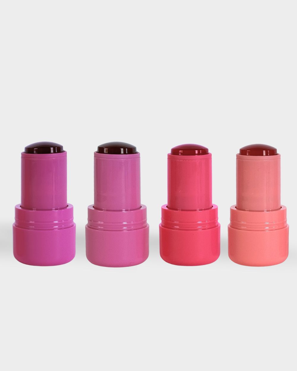 Jelly Glaze Lip and Blush Stain *limited edition*