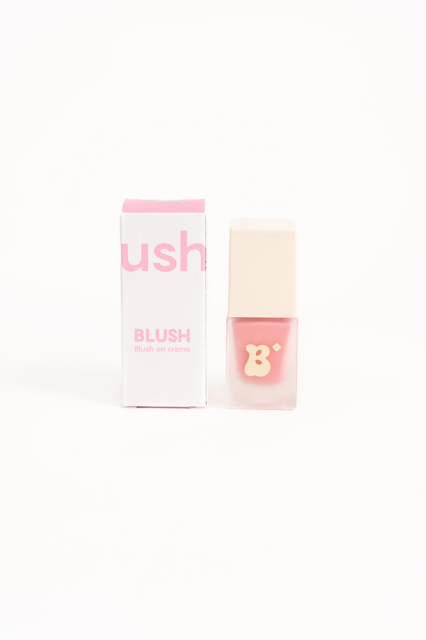 CREAM BLUSH