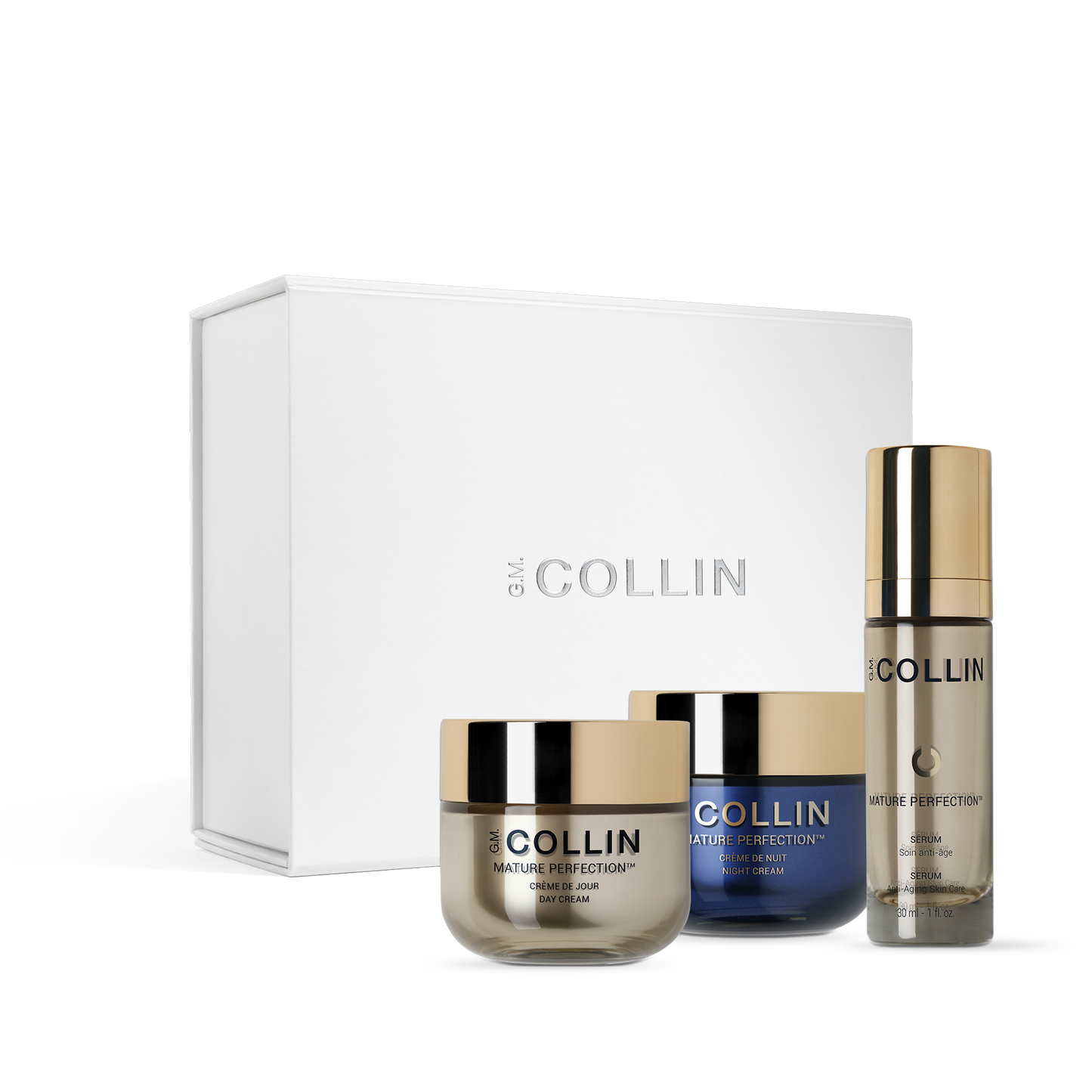 MATURE PERFECTION GIFT SE