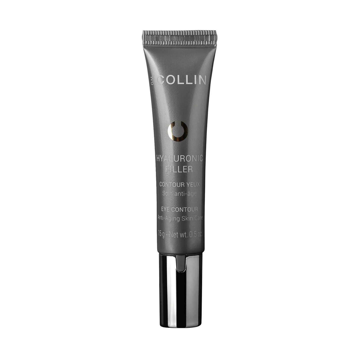 HYALURONIC FILLER EYE CONTOUR