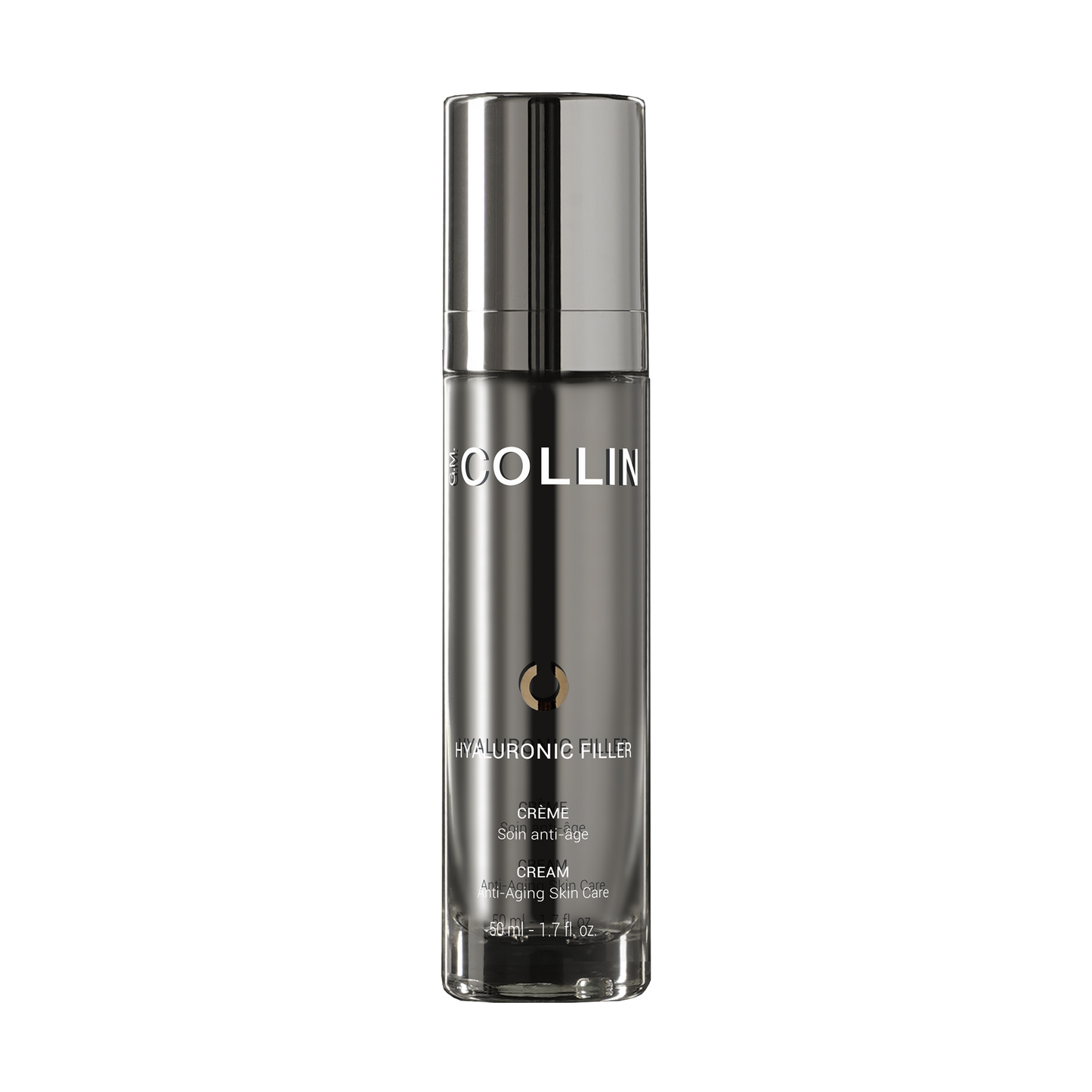 HYALURONIC FILLER CREAM