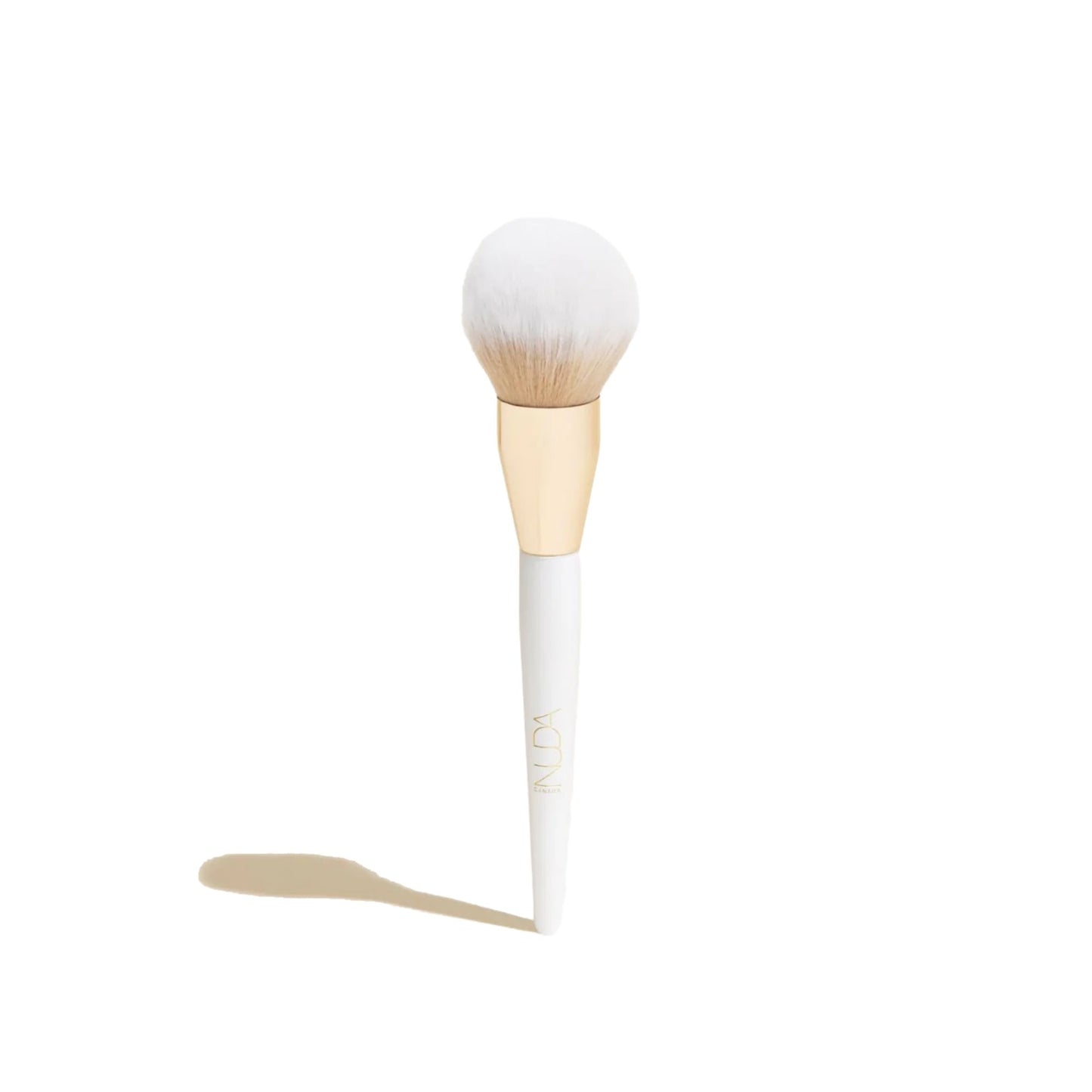 BRONZING POWDER BRUSH