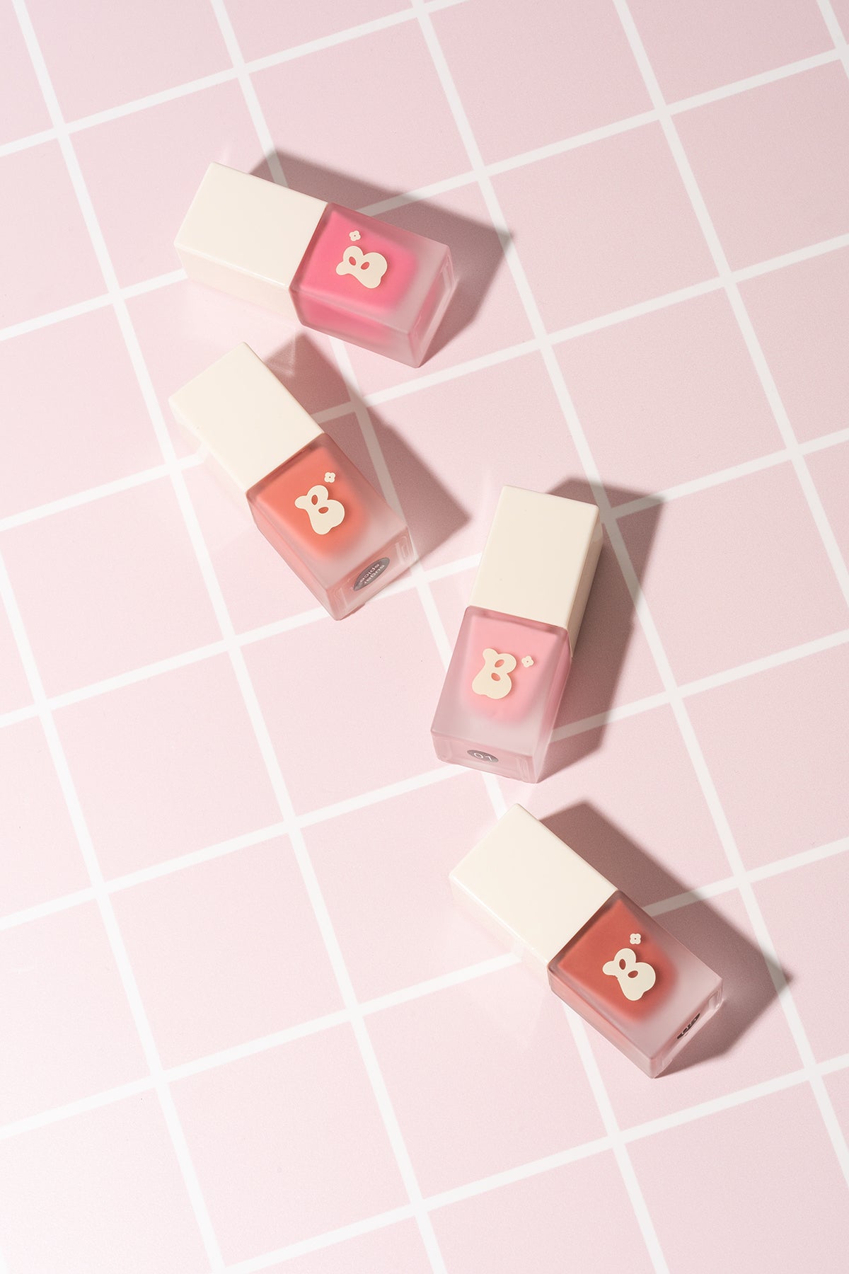 CREAM BLUSH
