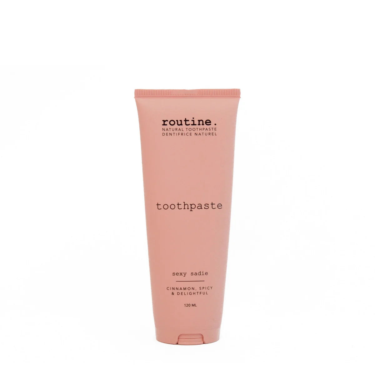 SEXY SADIE NATURAL TOOTHPASTE