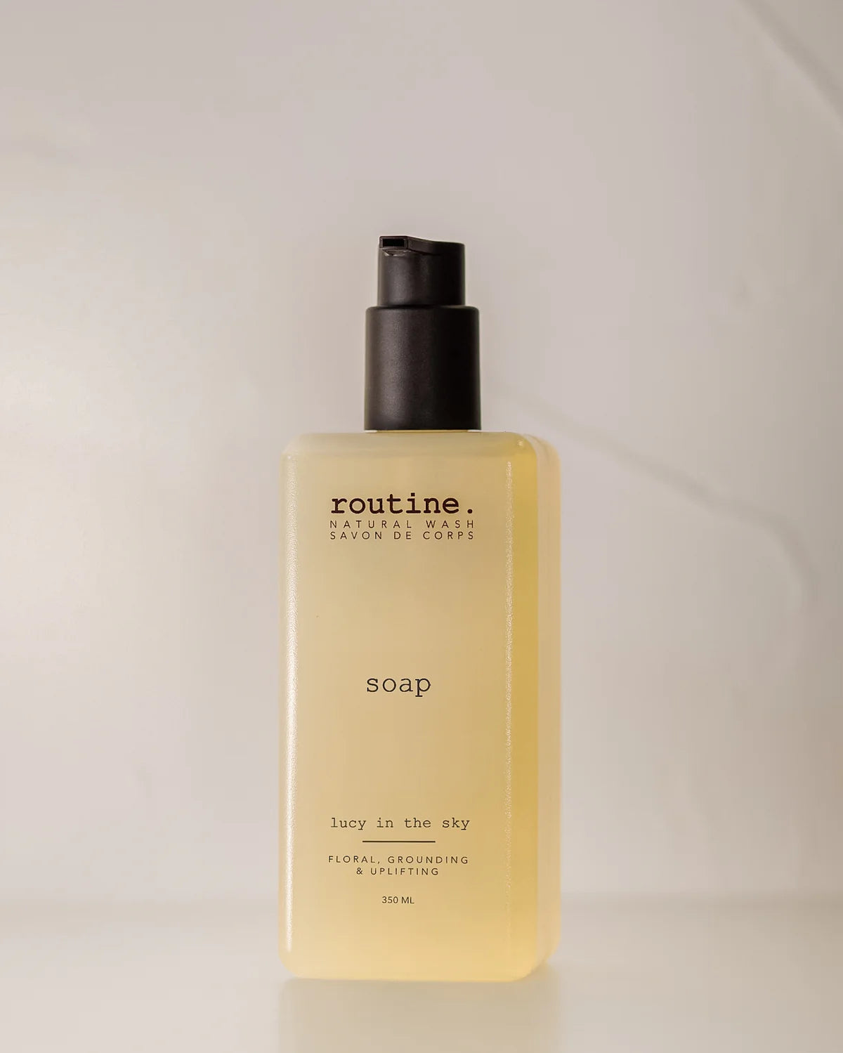 LUCY IN THE SKY NATURAL HAND & BODY WASH