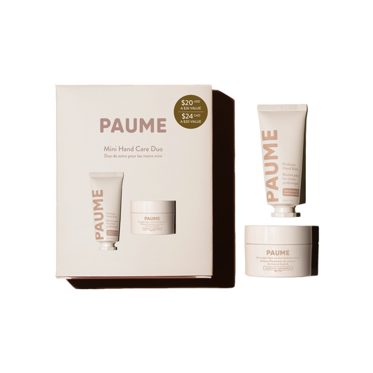 Mini Hand Care Duo Set
