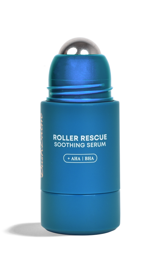 Roller Rescue Soothing Serum
