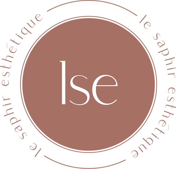 Le Saphir esthétique