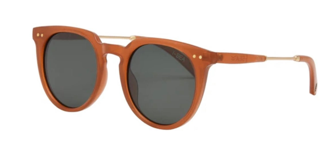 Ella MAPLE / GREEN POLARIZED