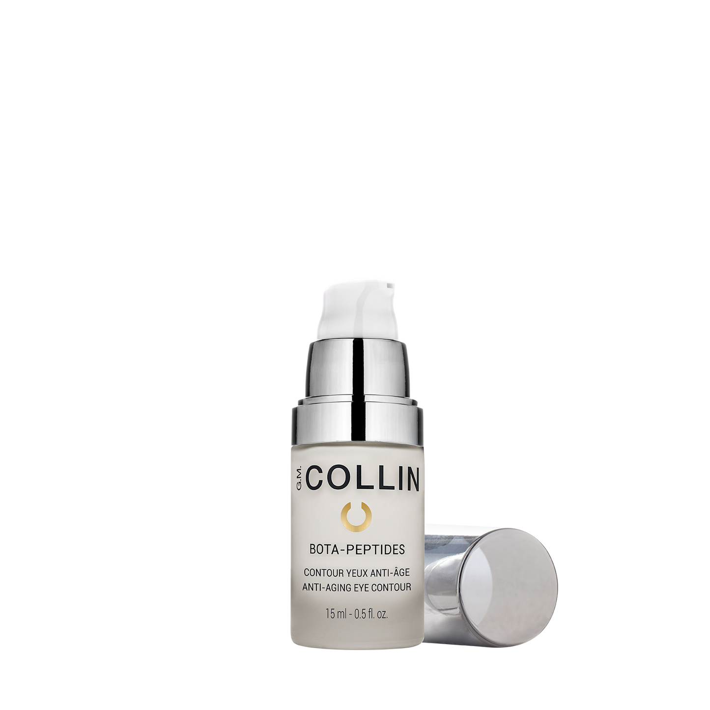 BOTA-PEPTIDE EYE CONTOUR