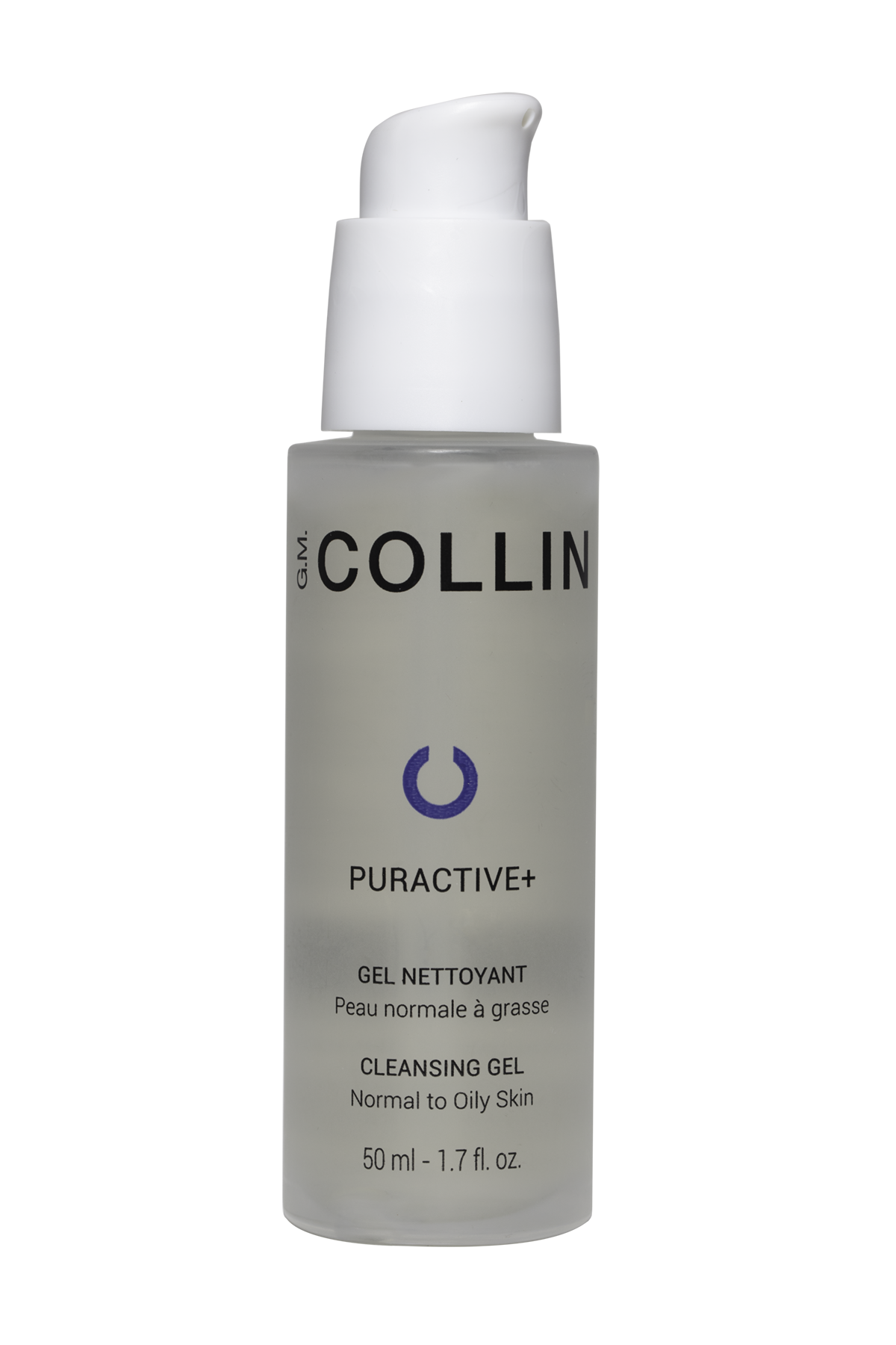 PURACTIVE+ CLEANSING GEL - DISCOVERY SIZE