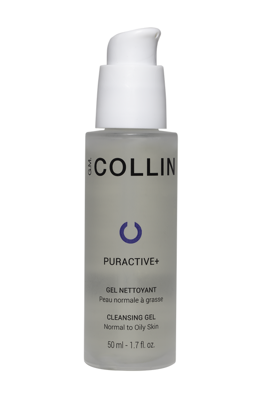 PURACTIVE+ CLEANSING GEL - DISCOVERY SIZE