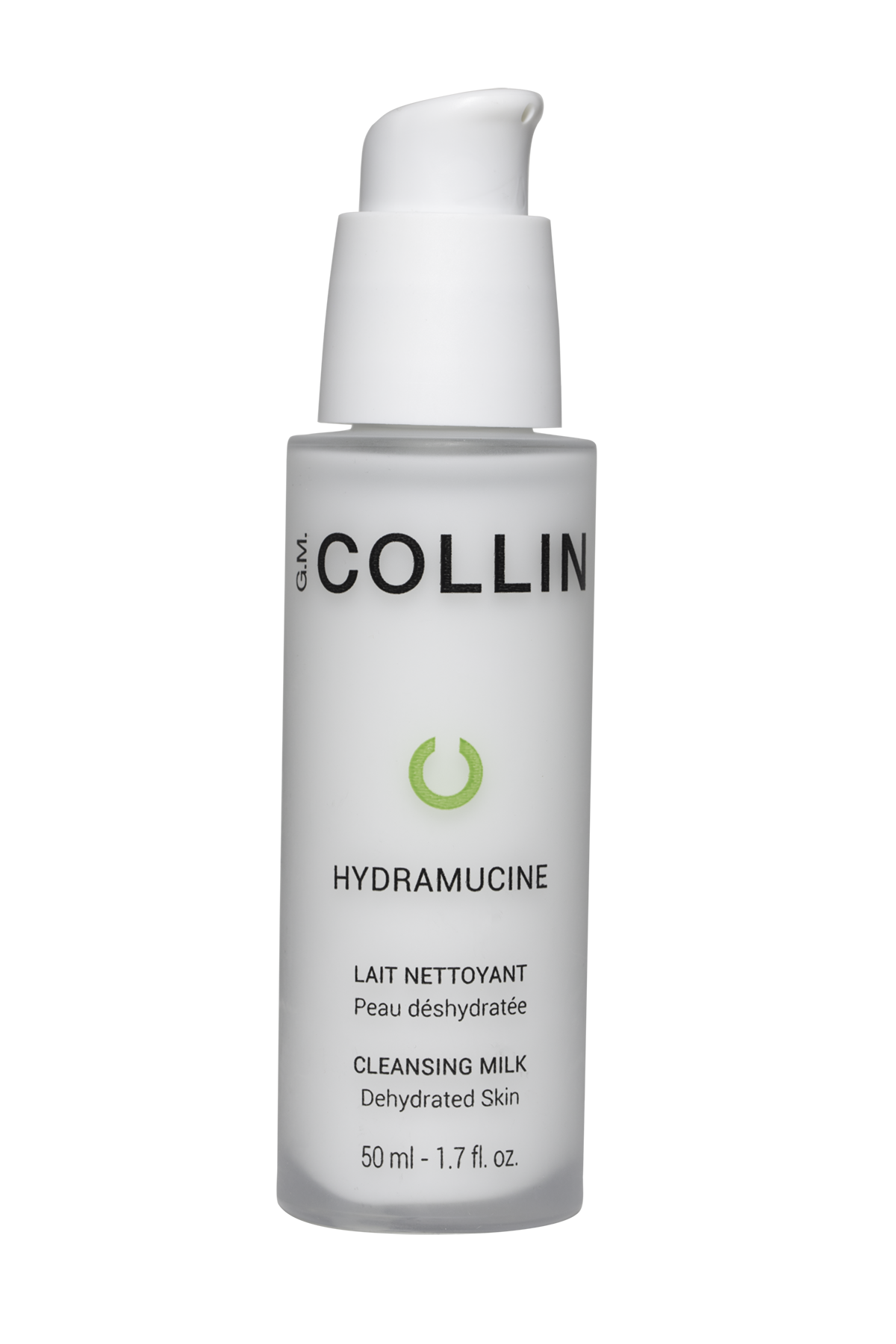 HYDRAMUCINE CLEANSING MILK - DISCOVERY SIZE