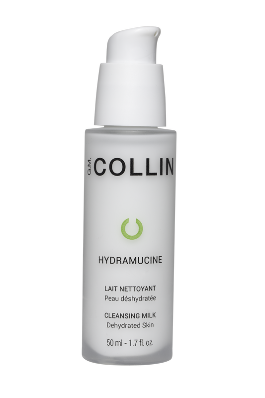 HYDRAMUCINE CLEANSING MILK - DISCOVERY SIZE