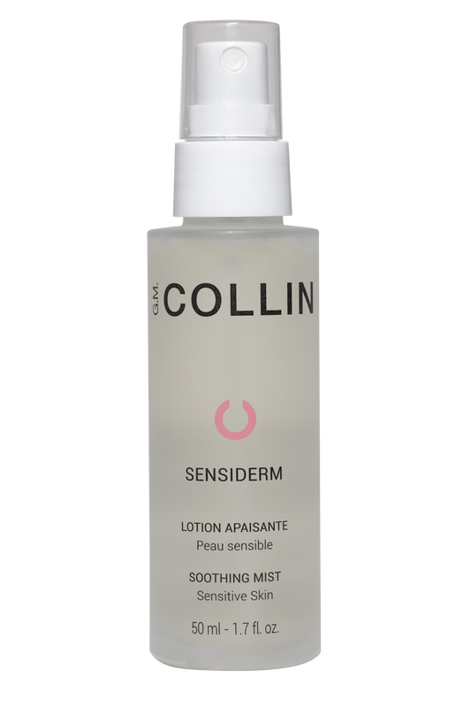 SENSIDERM SOOTHING MIST - DISCOVERY SIZE