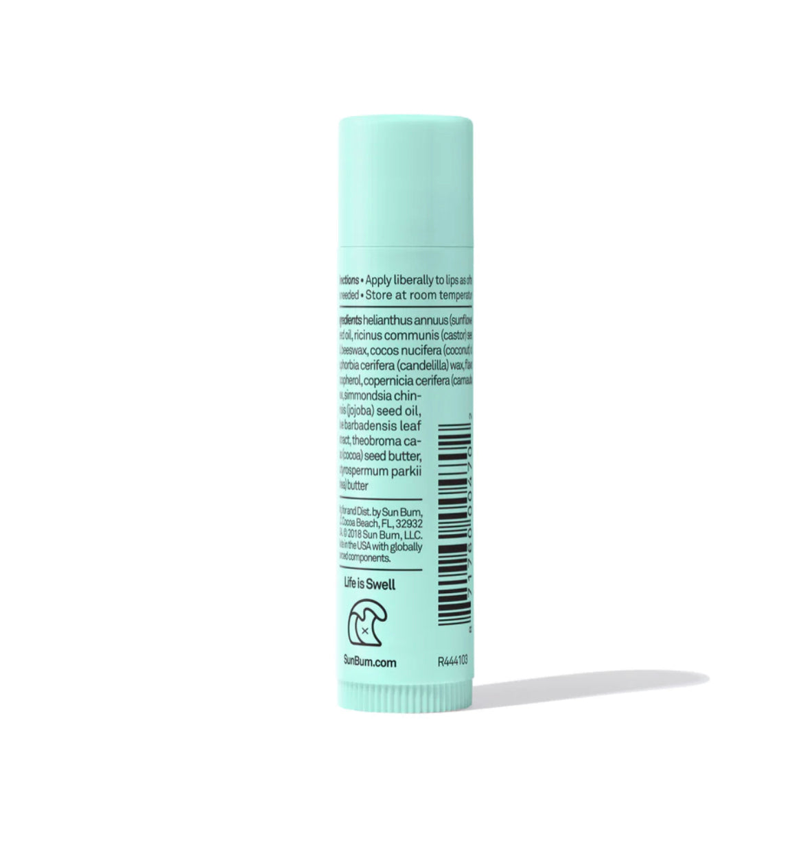 CocoBalm Lip Balm - Ocean Mint