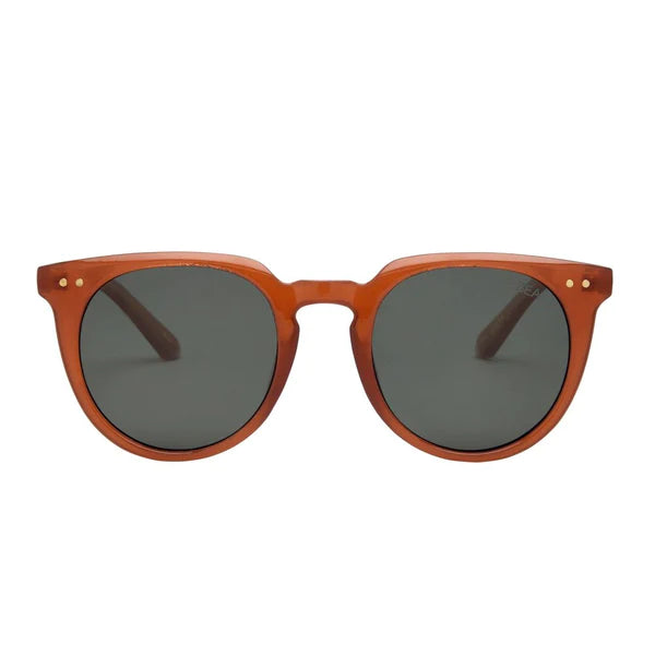 Ella MAPLE / GREEN POLARIZED