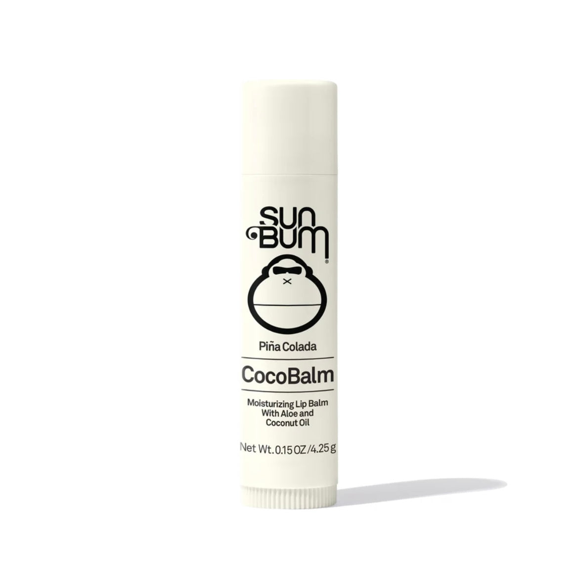 CocoBalm Lip Balm - Piña Colada