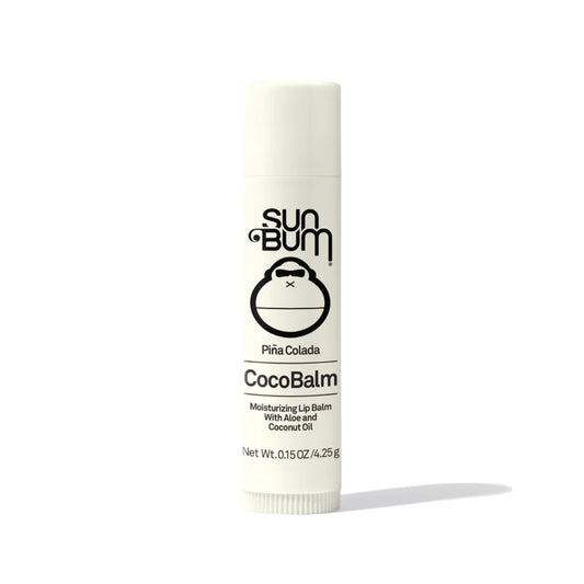 CocoBalm Lip Balm - Piña Colada
