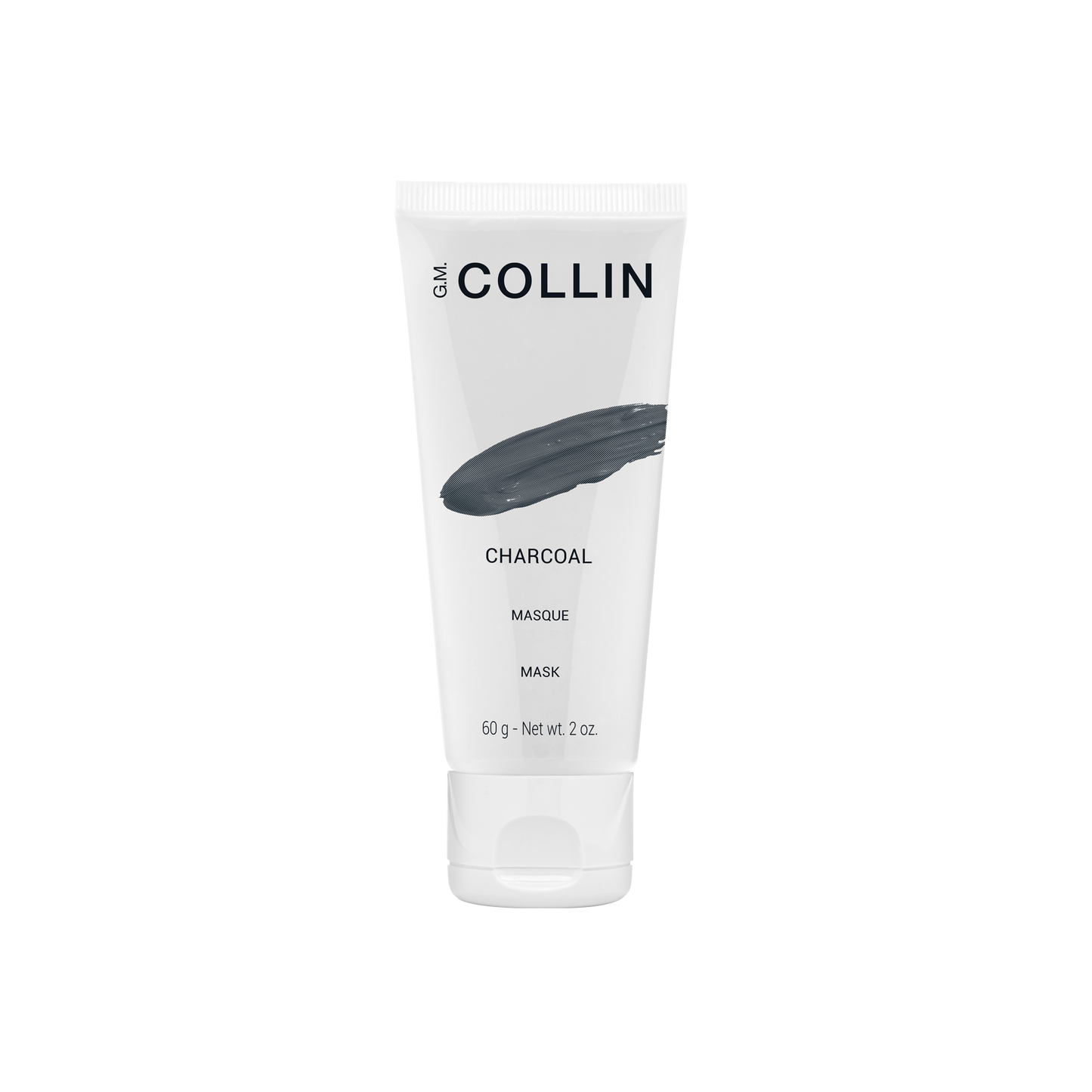 CHARCOAL MASK