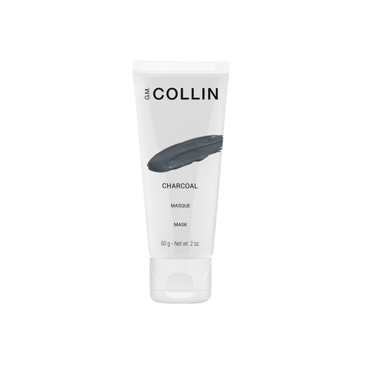 CHARCOAL MASK