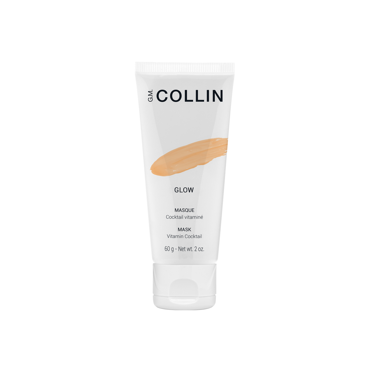 GLOW MASK