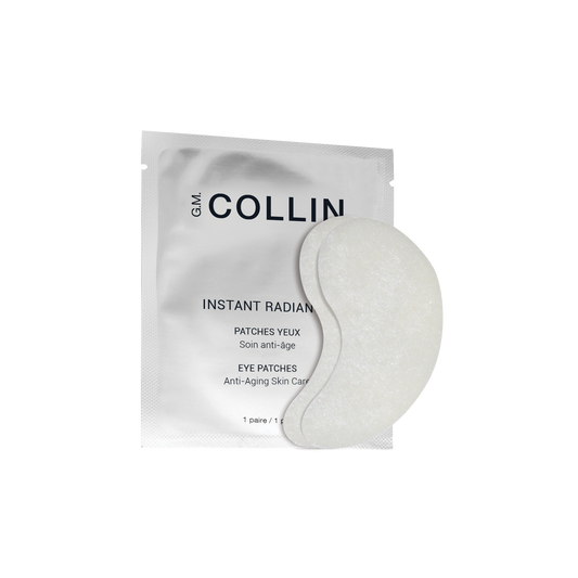 INSTANT RADIANCE ANTI-AGING EYE PATCH