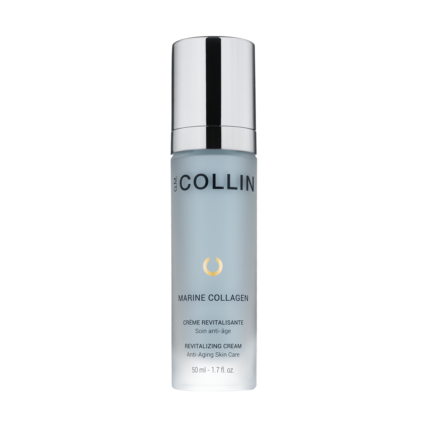 MARINE COLLAGEN REVITALIZING CREAM