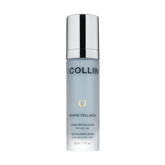 MARINE COLLAGEN REVITALIZING CREAM