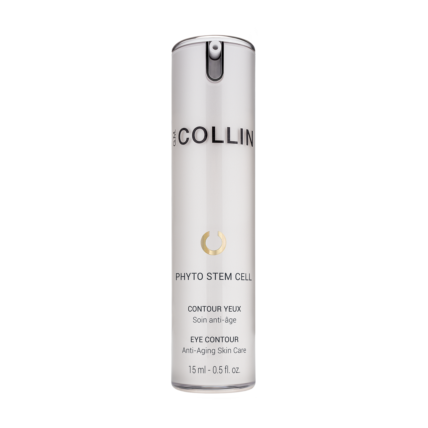 PHYTO STEM CELL+ EYE CONTOUR CREAM