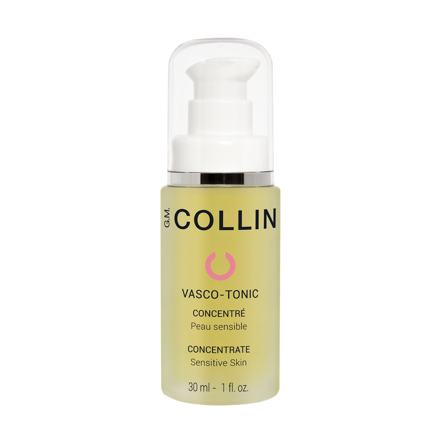 VASCO-TONIC CONCENTRATE