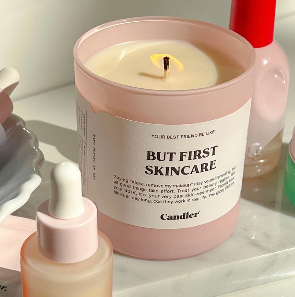 Newsletter / Care to Beauty USA · All Cosmetics At Your Fingertips