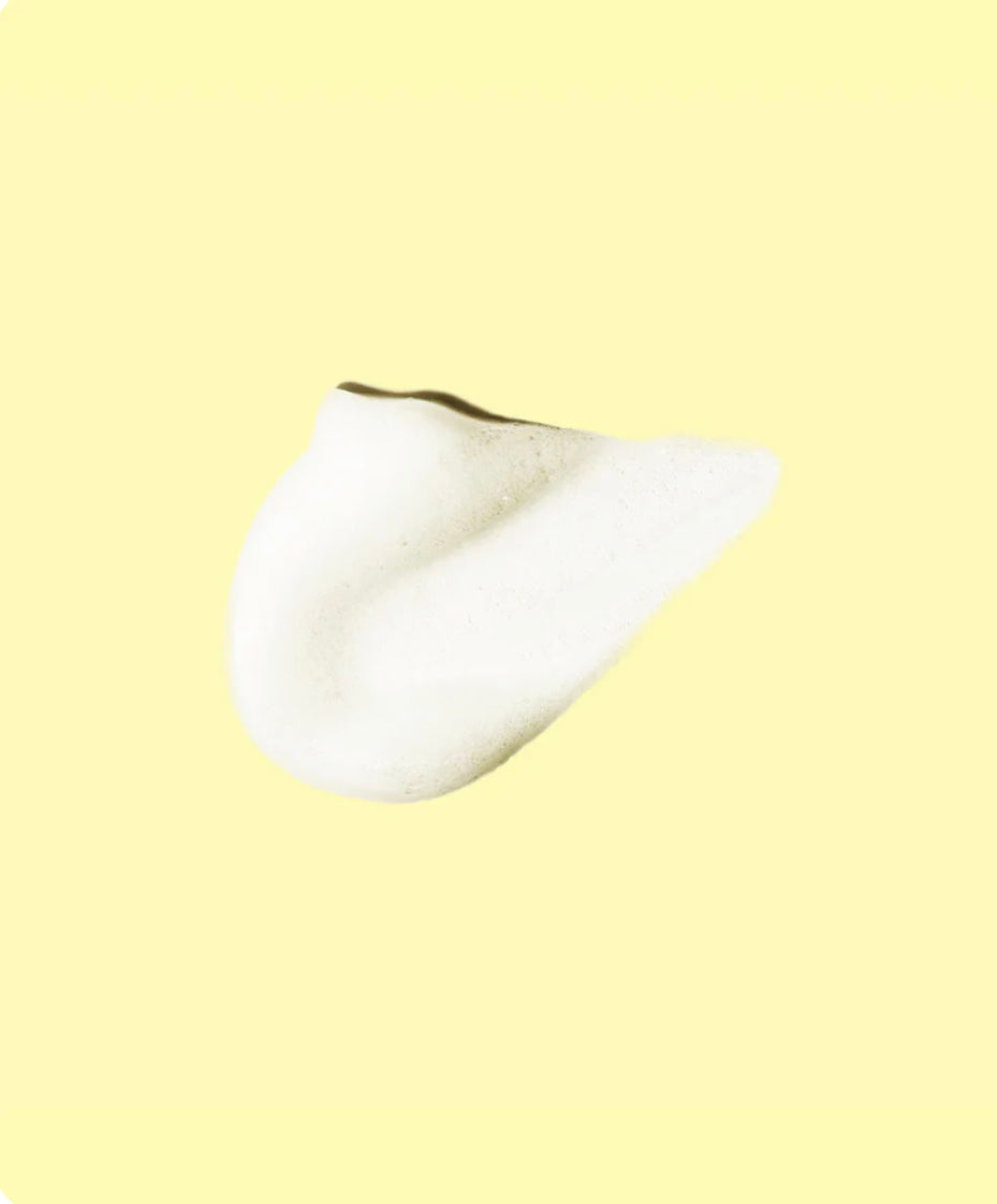Foaming Shampoo & Wash - Green Coconut