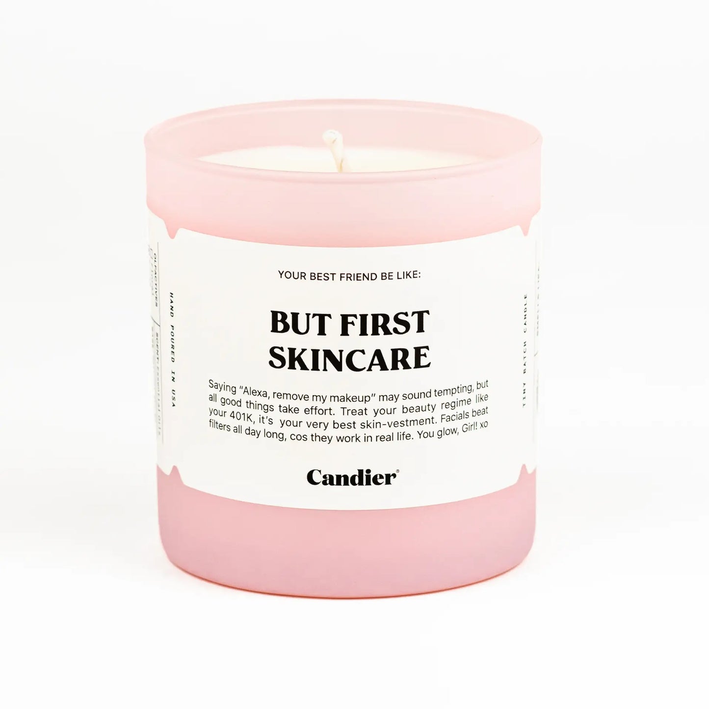 But First Skincare