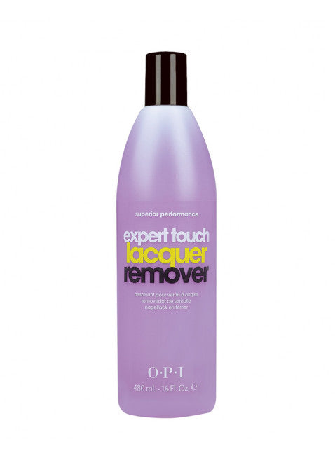 Expert touch