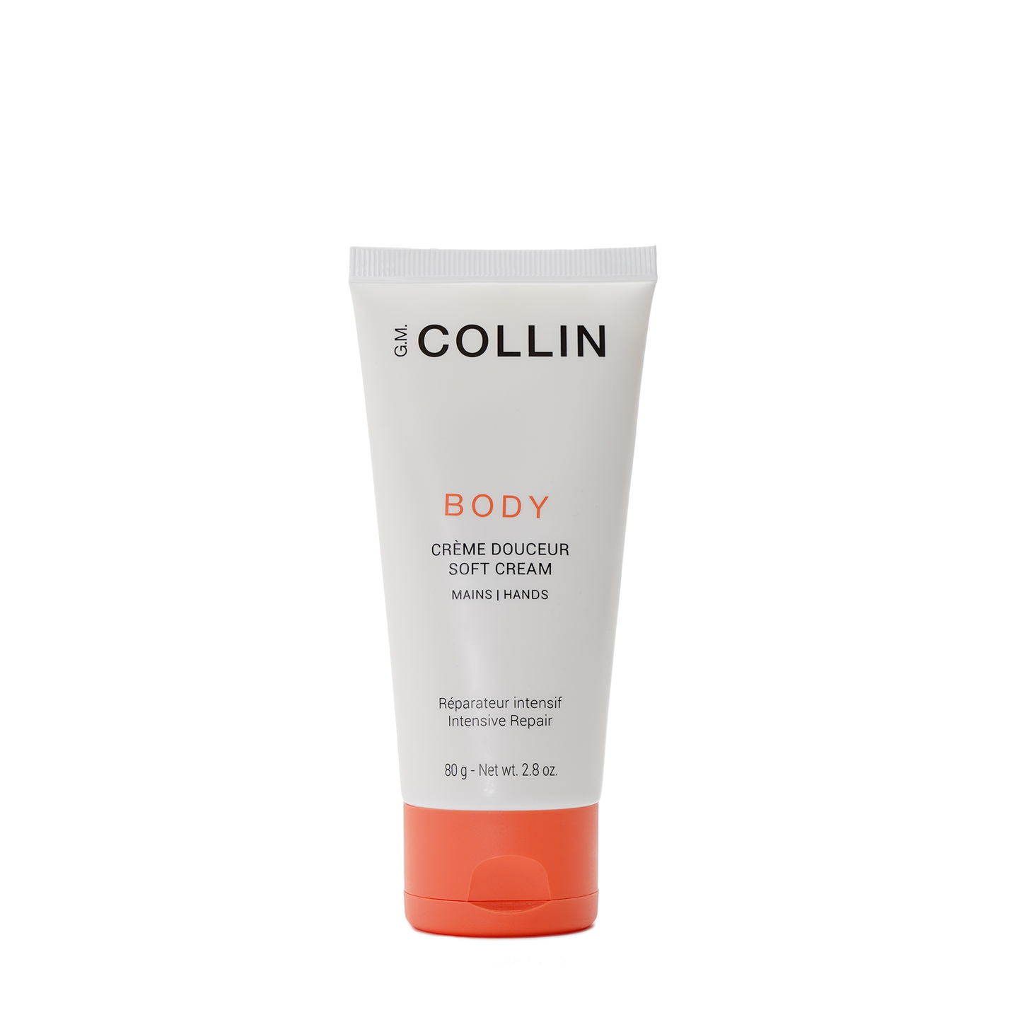 SOFT HAND CREAM