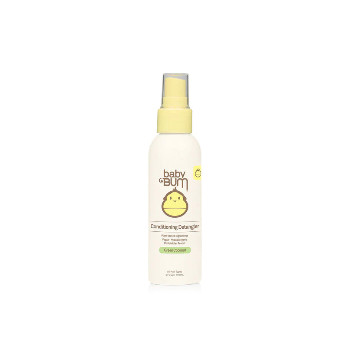 Conditioning Detangler