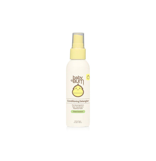 Conditioning Detangler