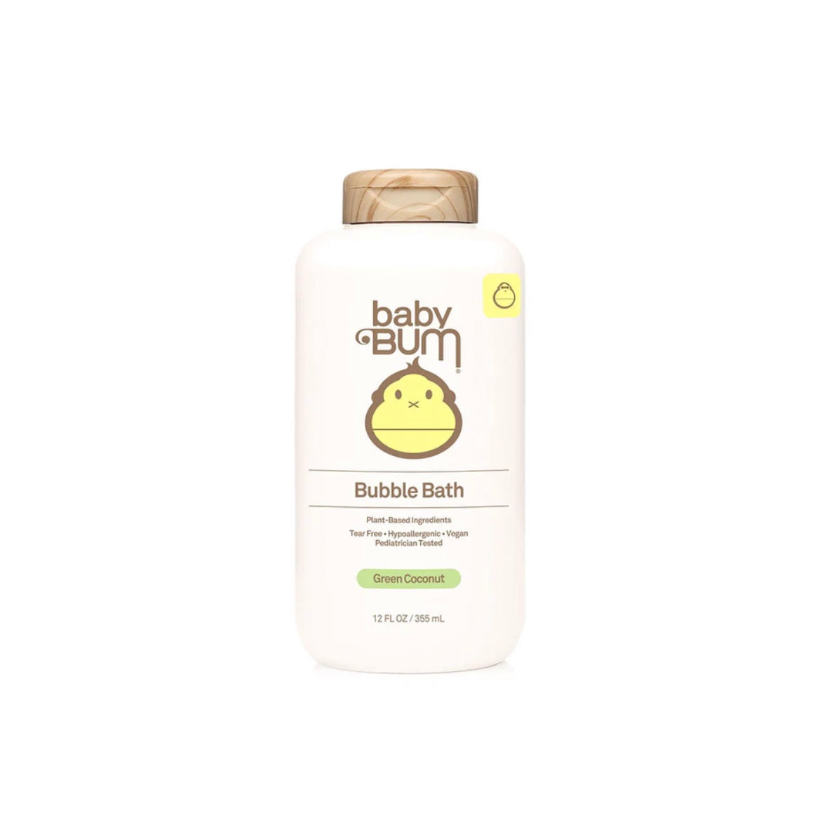 Bubble Bath