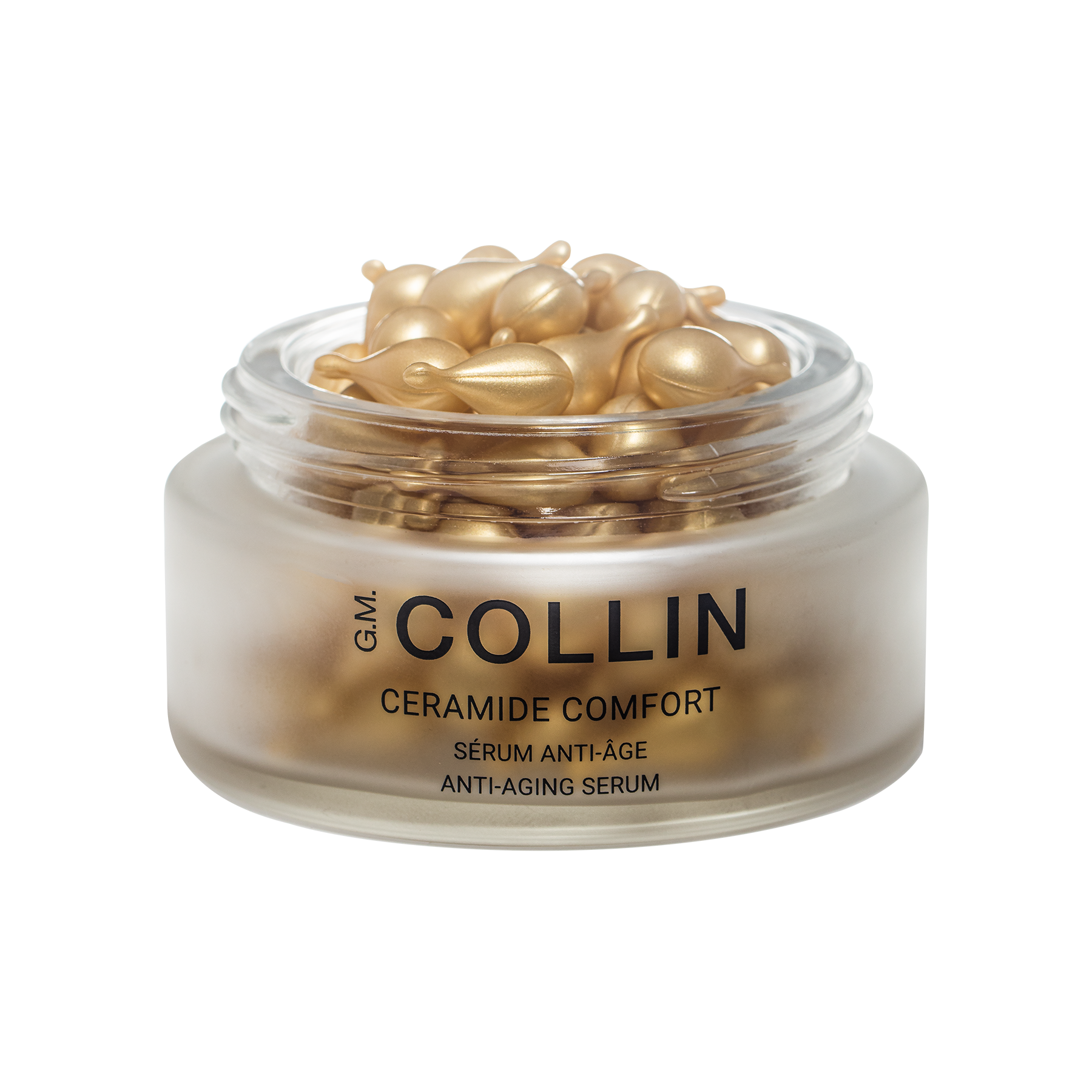 CERAMIDE COMFORT SERUM – Le Saphir esthétique