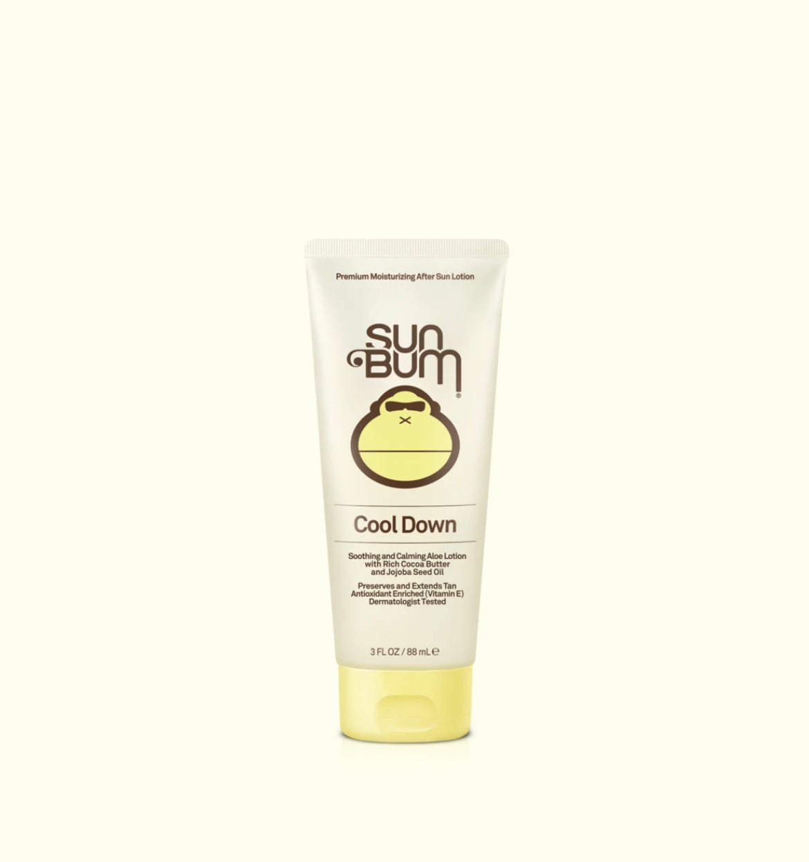 After Sun Cool Down Lotion