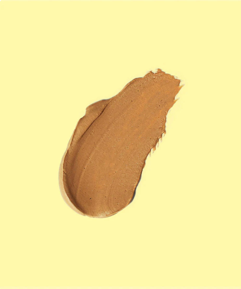 Mineral SPF 30 Tinted Sunscreen Face Lotion