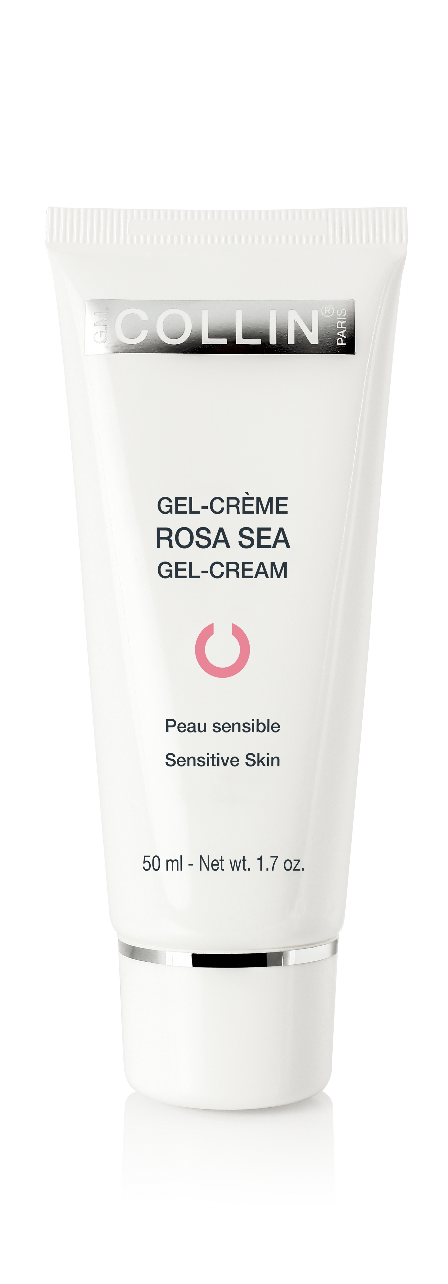 ROSA SEA GEL-CREAM