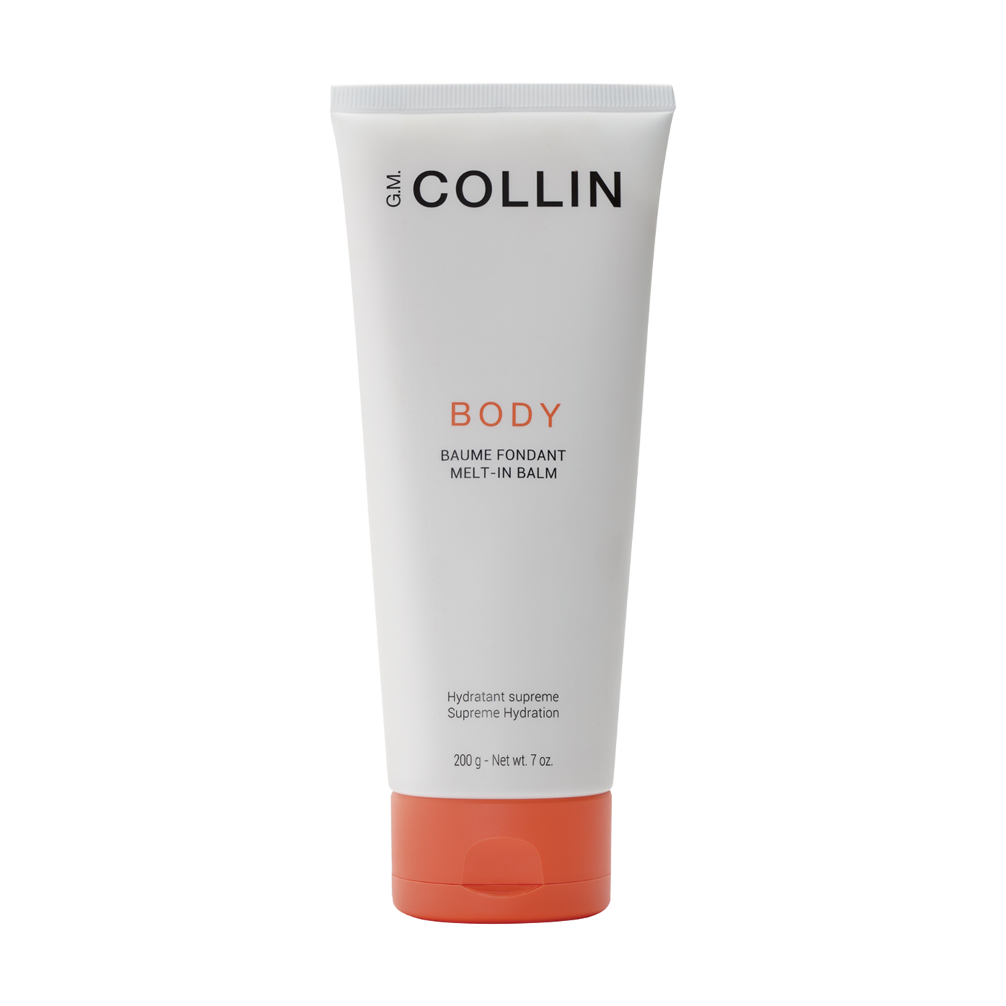 MELT-IN BALM