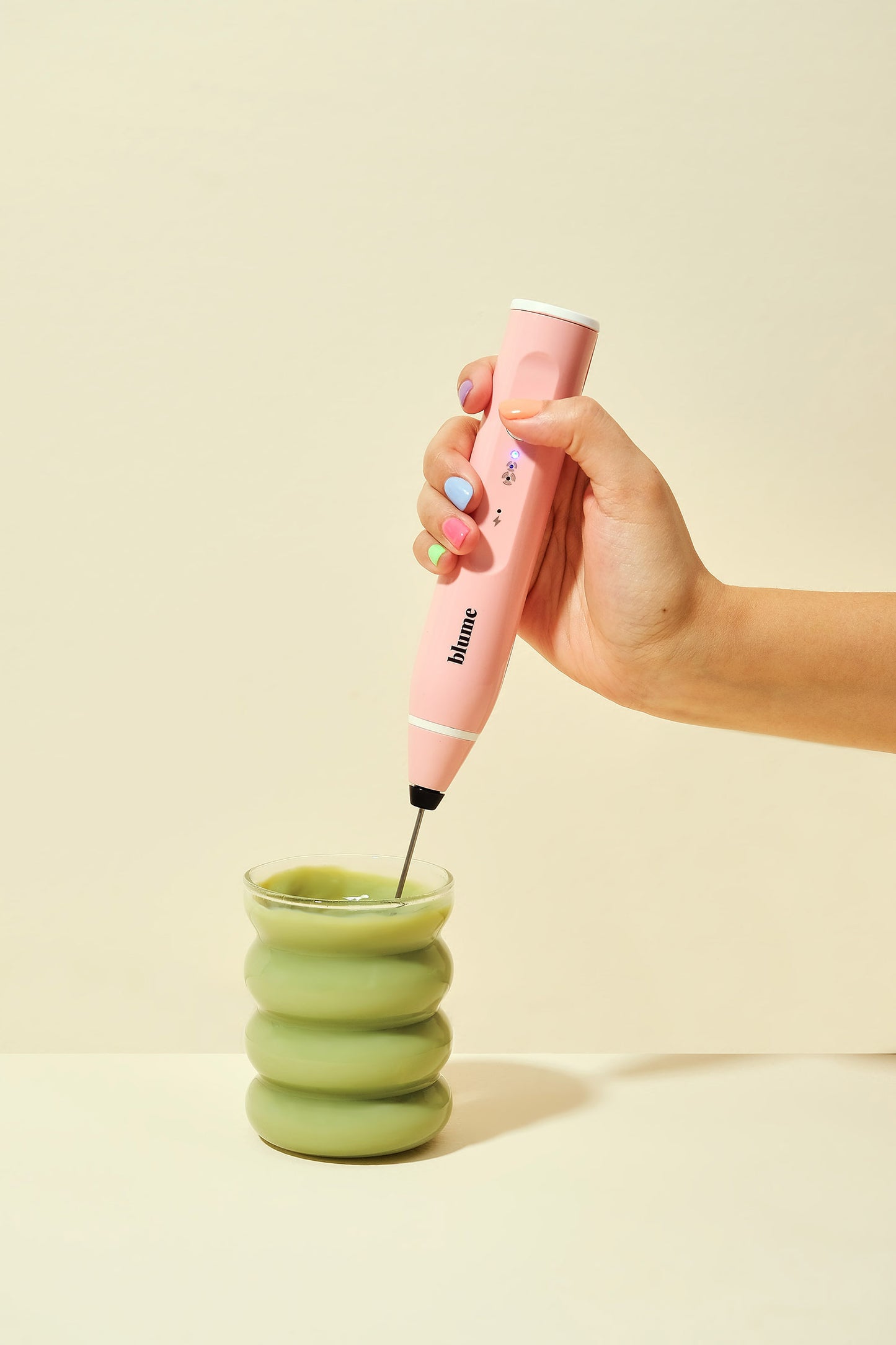 Bubble Cup