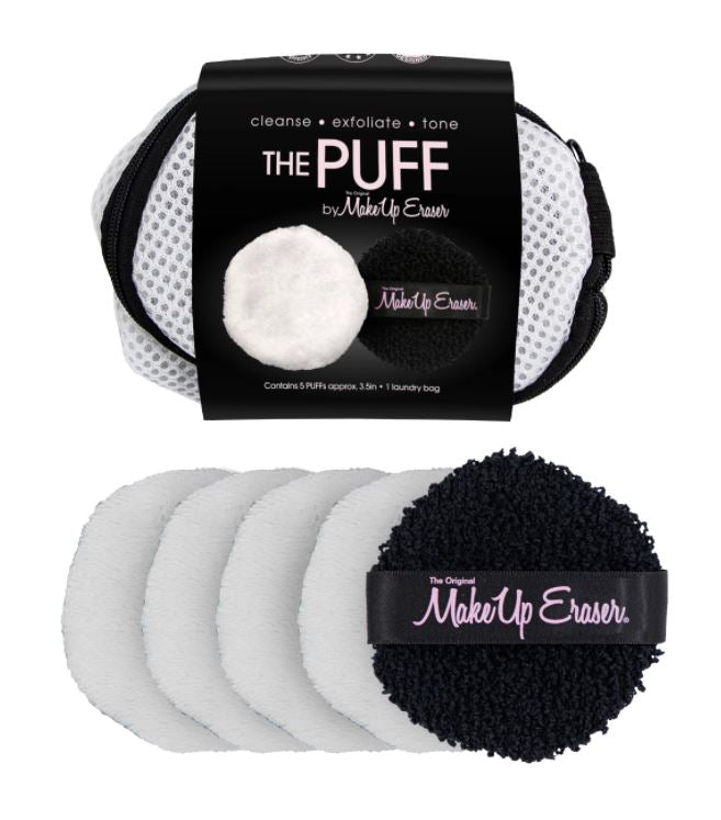 THE PUFF