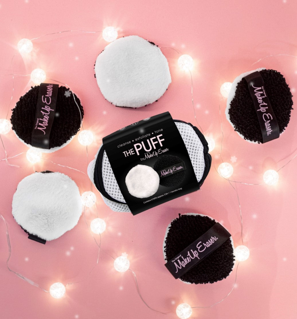 THE PUFF