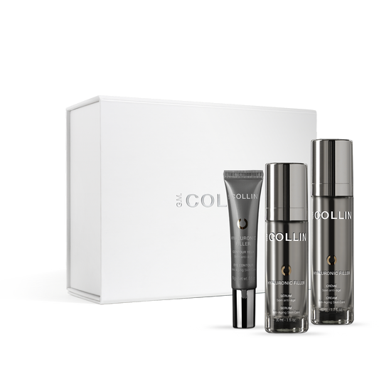 HYALURONIC FILLER GIFT SET